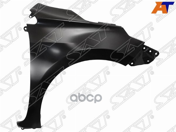 Крыло переднее Toyota Corolla (E180) 12-19 (Справа) Sat арт. ST-TY33-016-1