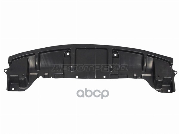 Защита бампера Toyota Corolla (E180) 12-19 (Спереди) Sat арт. ST-TY33-025-A0-R