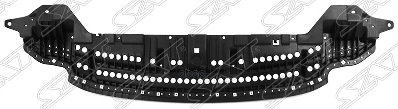 Защита Бампера Toyota Corolla (E180) 12-19 (Спереди) Sat арт. ST-TY33-025-A0