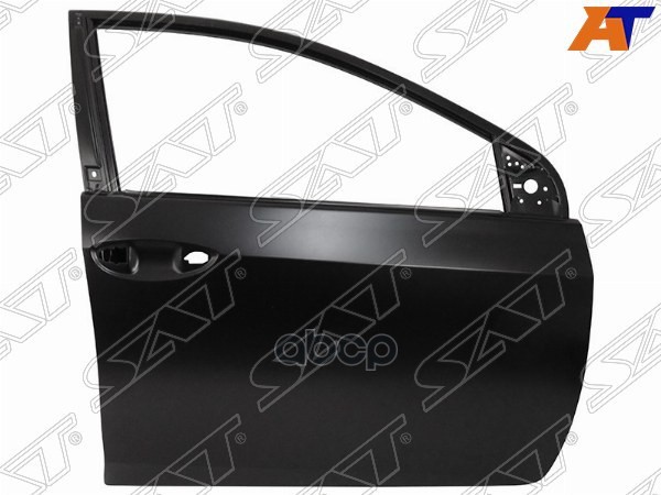 Дверь передняя Toyota Corolla (E180) 12-19 (Справа) Sat арт. ST-TY33-040-1