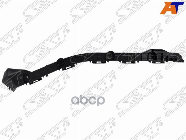Крепление бампера Toyota Corolla (E180) 12-19 (Сзади/ Слева) Sat арт. ST-TY33-087B-2