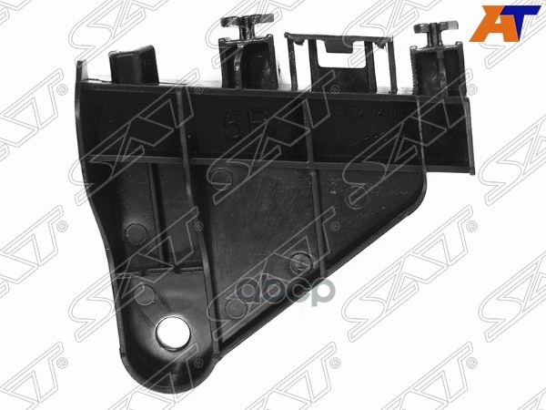 Крепление бампера Toyota Corolla (E180) 12-19 (Сзади/ Справа/ Сверху) Sat арт. ST-TY33-087B-A1
