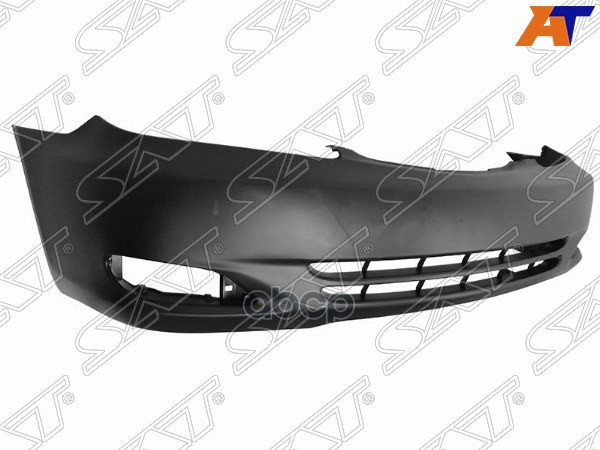 Бампер передний Toyota Camry (XV30) 01-04 / Camry UAE/USA 01-04 (Под ПТФ) Sat арт. ST-TY38-000-C0