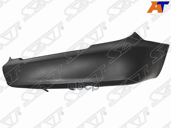Бампер задний Toyota Camry (XV30) 01-06 / Camry UAE/USA 01-06 Sat арт. ST-TY38-087-0