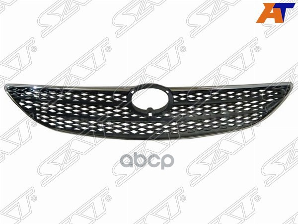 Решетка Радиатора Toyota Camry (Xv30) 01-04 / Camry Uae/Usa 01-04 Sat арт. ST-TY38-093-A0