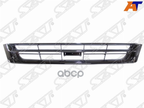 Решетка радиатора Toyota Caldina (T190) 92-02 Sat арт. ST-TY45-093-C0