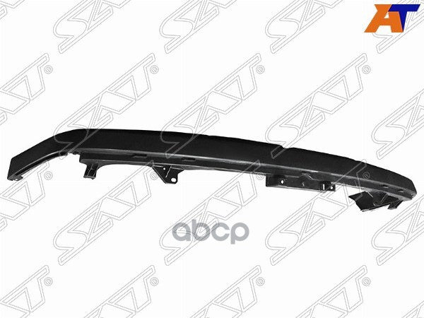 Бампер передний Toyota Corona Premio 97-01 (Верхняя часть) Sat арт. ST-TY46-000-A0