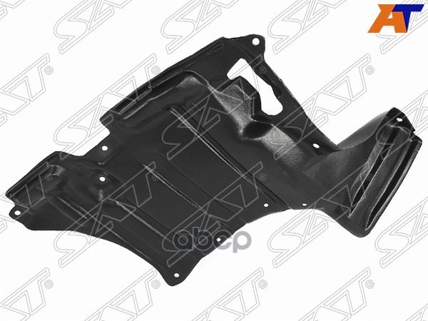Защита Двигателя Toyota Carina (T210) 96-01 / Corona Premio 96-01 / Gaia 98-04 / Ipsum (Sxm10) 96-01 Sat арт. ST-TY46-025-2