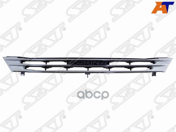 Решетка Радиатора Toyota Carina 96-98 Sat арт. ST-TY46-093-B0