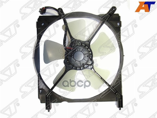 Диффузор Toyota Avensis (T220) 97-03 / Caldina 92-02 Sat арт. ST-TY46-201-0