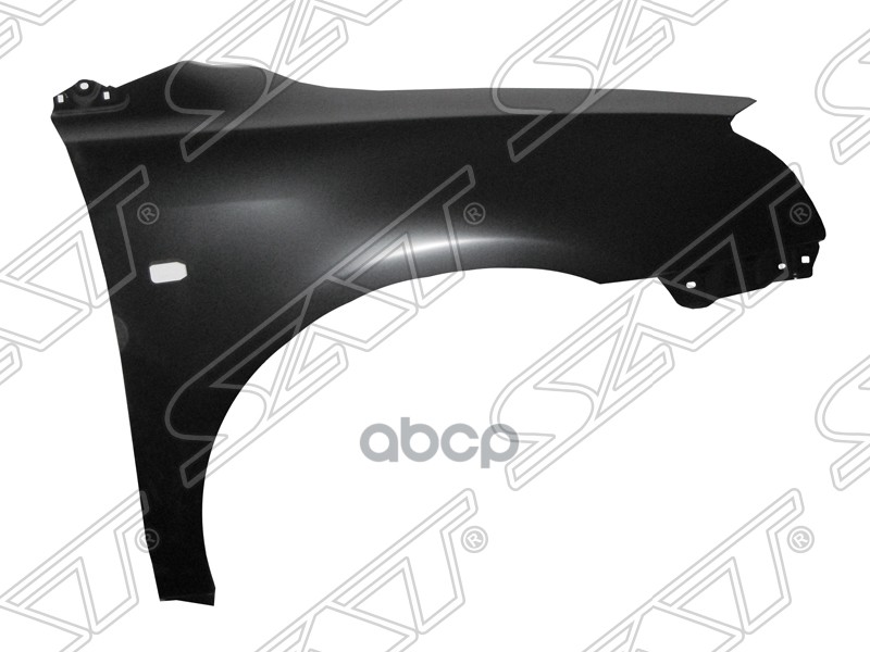Крыло переднее Toyota Avensis (T250) 03-06 (Справа/ Под поворот(ы)) Sat арт. ST-TY47-016-1