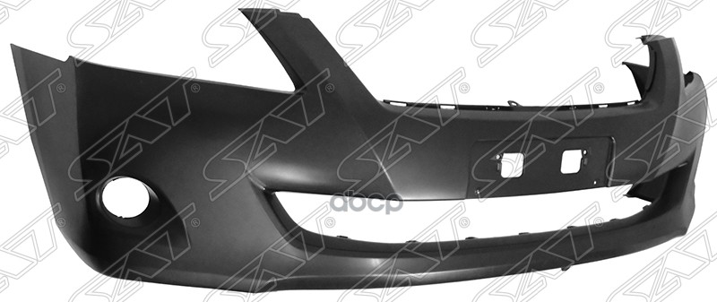 Бампер передний TOYOTA PREMIO 07-16 Sat арт. ST-TY48-000-A0