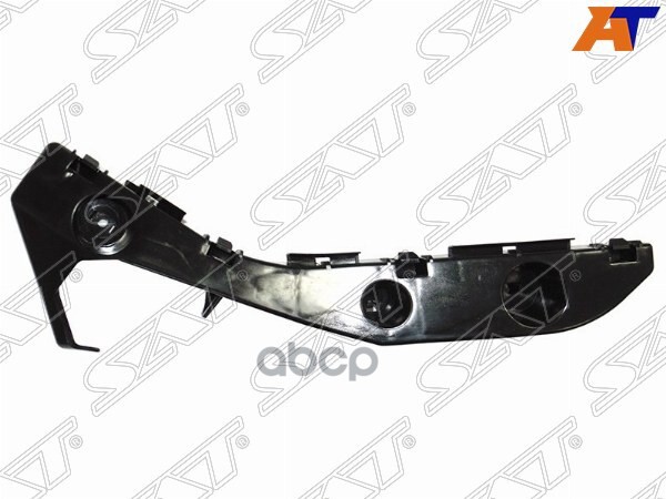 Крепление бампера Toyota Prius (NHW20) 03-11 (Спереди/ Слева) Sat арт. ST-TY59-000B-2