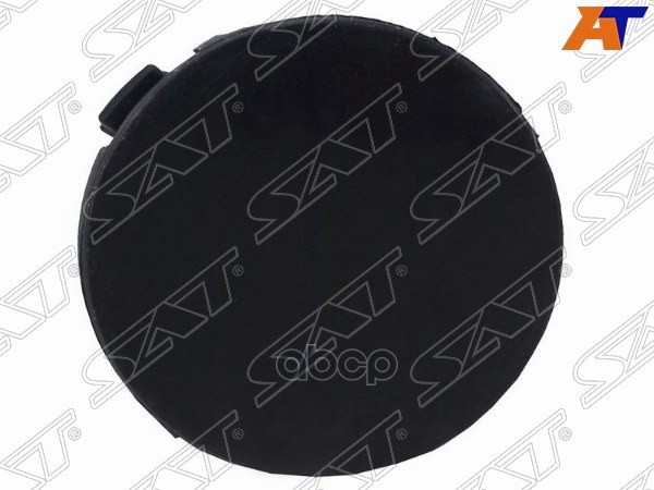 Заглушка В Бампер Под Крюк Toyota Prius 03-09 Sat арт. ST-TY59-000C-0