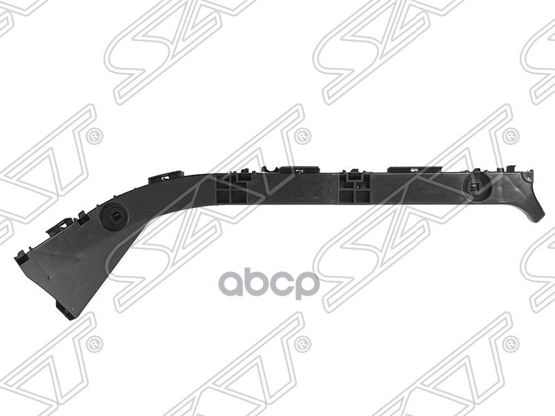 Крепление бампера Toyota Prius (NHW20) 03-11 (Сзади/ Слева) Sat арт. ST-TY59-087B-2