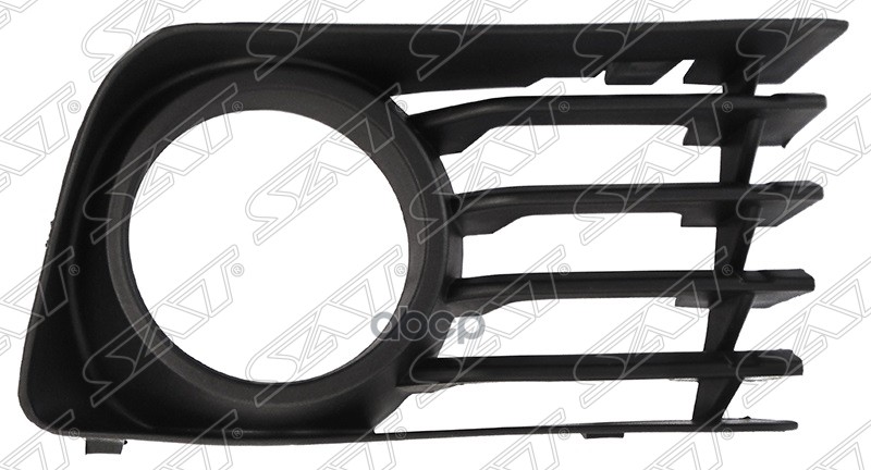 Оправа ПТФ TOYOTA PRIUS 03-09 RH Sat арт. STTY592191