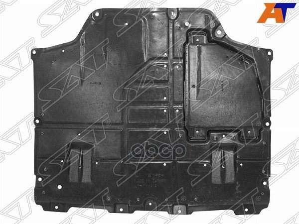 Защита Двигателя Toyota Prius 15- Sat арт. ST-TY62-025-A0