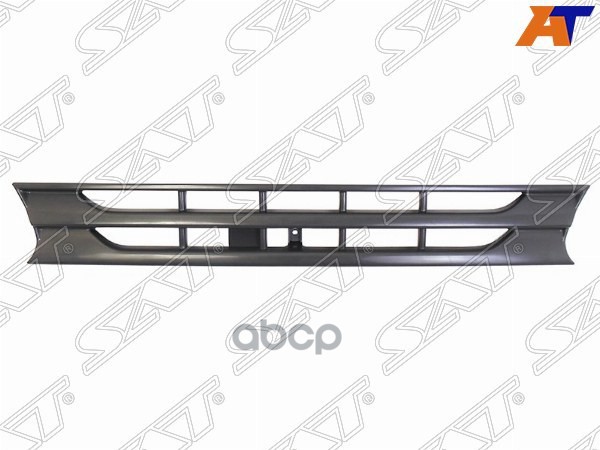 Решетка радиатора Toyota Dyna 95-99 / ToyoAce 95-99 (Широкая кабина) Sat арт. ST-TY67-093-B0