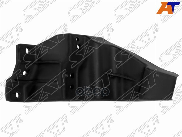 Крепление Фары Toyota Hiace 10-20 / Quantum 04- (Справа) Sat арт. ST-TY74-000B-D1