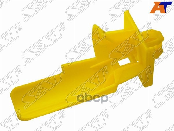 Крепление Фары Toyota Hiace 04-20 / Quantum 04- (Слева) Sat арт. ST-TY74-000B-E2