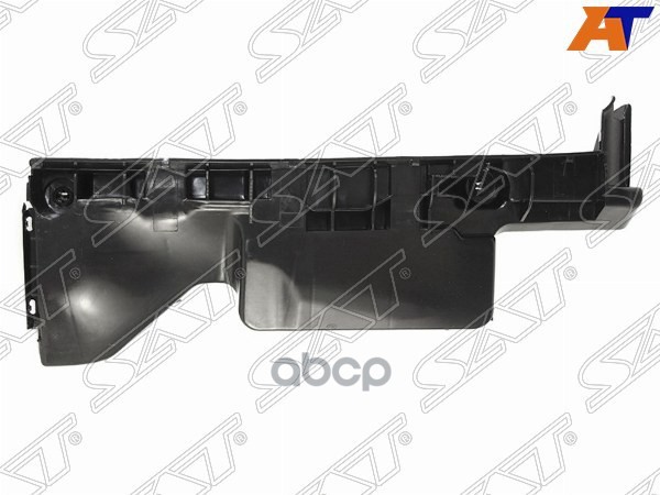 Крепление бампера Toyota Hiace 13-20 / Quantum 04- (Спереди/ Слева) Sat арт. ST-TY74-000B-G2