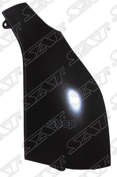 Крыло переднее Toyota Hiace 04-20 / Quantum 04- (Справа) Sat арт. ST-TY74-016-1