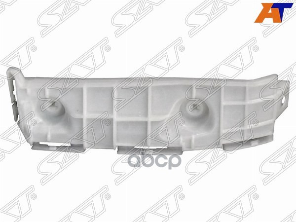 Крепление бампера Toyota Hiace 04-10 / Quantum 04- (Сзади/ Слева) Sat арт. ST-TY74-087B-A2