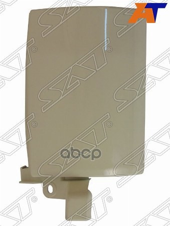 Планка Под Фонарь Toyota Hiace 04-20 / Quantum 04- (Сзади/ Справа) Sat арт. ST-TY74-089-1