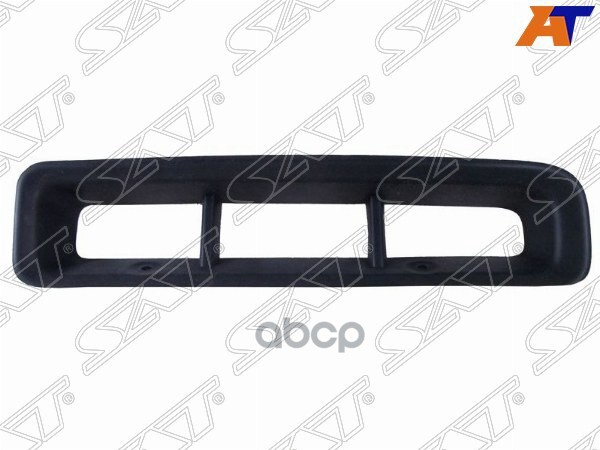 Решетка в бампер Toyota Land Cruiser (J80) 95-97 (Справа) Sat арт. ST-TY88-000-A1