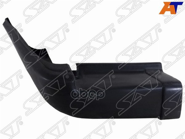 Клык бампера Toyota Land Cruiser (J80) 95-97 (Сзади/ Слева) Sat арт. ST-TY88-087-2
