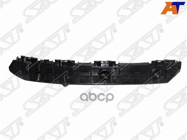 Крепление бампера Lexus LX 12-15 (Спереди/ Слева) Sat арт. ST-TY91-000B-A2