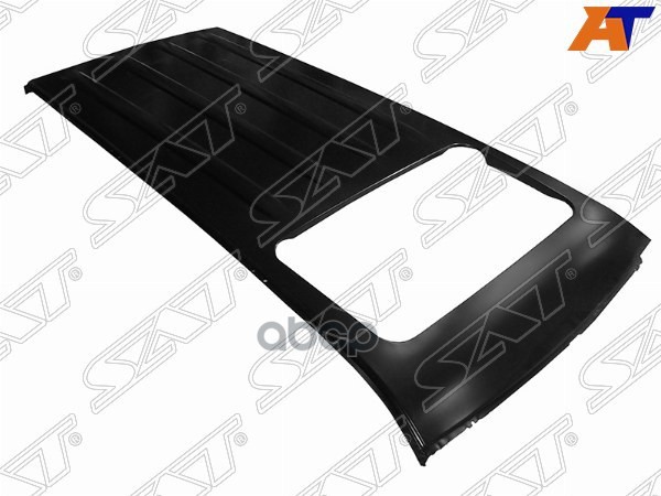 Крыша Toyota Land Cruiser Prado (J120) 02-09 (Комплектация Под Люк) Sat арт. ST-TY91-010-A0