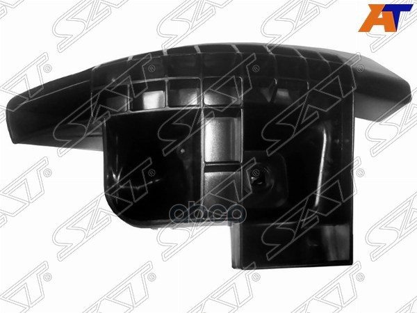 Крепление бампера Toyota Land Cruiser Prado (J120) 02-09 (Сзади/ Справа) Sat арт. ST-TY91-087B-1