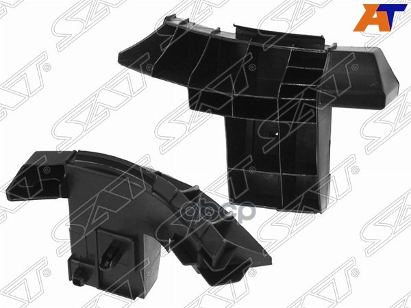 Крепление бампера Lexus GX 02-09 (Сзади/ Справа/ Сверху) Sat арт. ST-TY911-087B-1