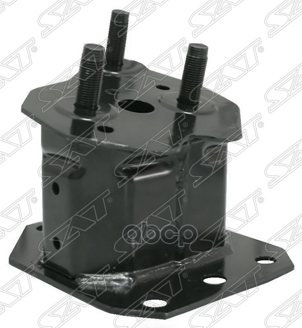 Кронштейн Усилителя Бампера Toyota Land Cruiser (J200) 07-21 / Lexus Lx 07-23 (Слева) Sat арт. ST-TY92-000R-2