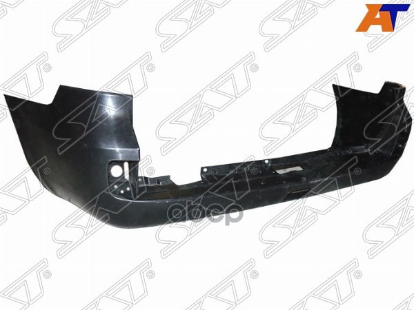Бампер задний Toyota Land Cruiser (J200) 07-12 / Lexus LX 07-12 Sat арт. ST-TY92-087-A0