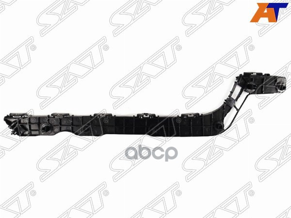Крепление бампера Toyota Land Cruiser (J200) 07-21 / Lexus LX 07-12 (Сзади/ Справа) Sat арт. ST-TY92-087B-A1
