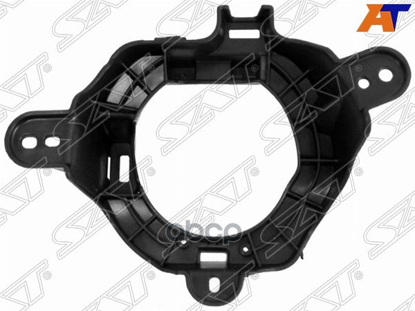 Крепление ПТФ Toyota Land Cruiser (J200) 15-21 (Справа) Sat арт. ST-TY92-219B-1