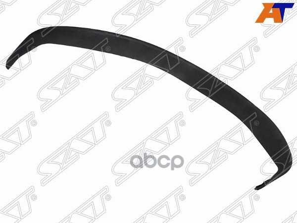 Бампер передний Toyota Hilux Pick Up 97-01 / 4Runner 99-02 Sat арт. ST-TY94-011-E0