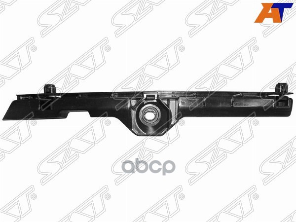 Крепление бампера Toyota Hilux Pick Up 08-11 / Fortuner 08-11 (Спереди/ Слева) Sat арт. ST-TY96-000B-2