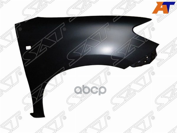 Крыло переднее Toyota Hilux Pick Up 04-11 (Справа/ Под поворот(ы)) Sat арт. ST-TY96-016-1