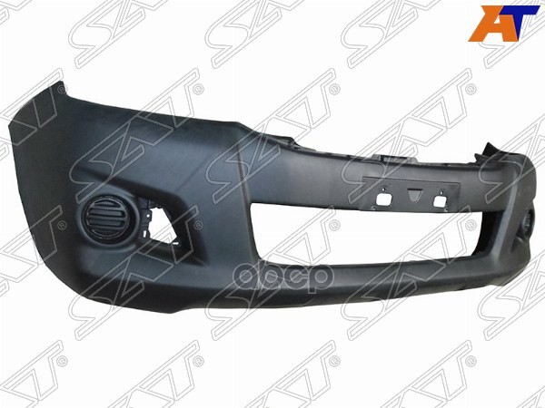 Бампер передний Toyota Hilux Pick Up 11-15 Sat арт. ST-TY97-000-0