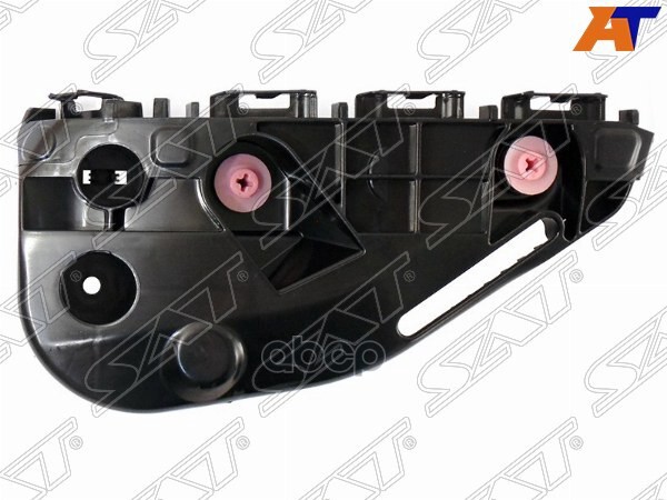 Крепление бампера Toyota Hilux Pick Up 15-20 (Спереди/ Слева) Sat арт. ST-TY98-000B-2
