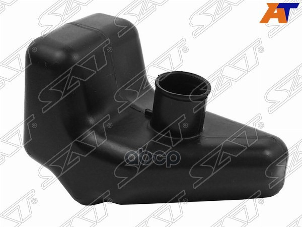 Резонатор воздушного фильтра (влагоотделитель) Toyota Hilux Pick Up 15-20 / Fortuner 15-20 Sat арт. ST-TY98-302-0