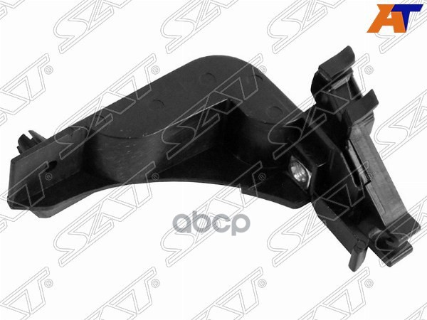 Крепление Бампера Toyota Vitz 99-05 / Yaris 99-05 (Спереди/ Слева) Sat арт. ST-TYA1-000B-2