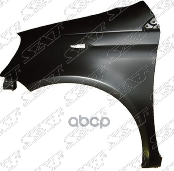 Крыло переднее Toyota Vitz 99-05 / Yaris 99-05 (Слева/ Под поворот(ы)) Sat арт. ST-TYA1-016-2