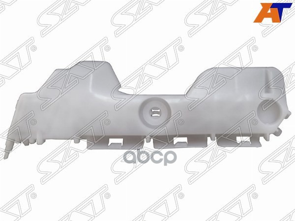 Крепление бампера Toyota Vitz 05-10 / Yaris 05-13 (Сзади/ Справа) Sat арт. ST-TYA2-087B-1