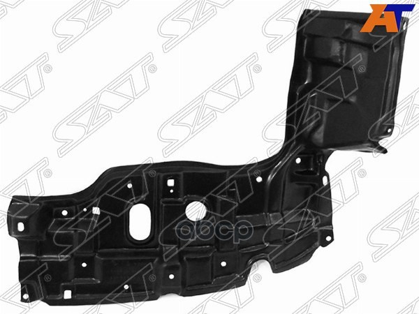 Защита Двигателя Toyota Corolla Fielder (E160) 12-17 / Probox 14- / Ractis 10-14 / Succeed 14-20 / S Sat арт. ST-TYA3-025-2