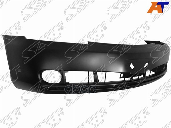 Бампер передний Toyota Allion (T240) 04-07 Sat арт. ST-TYA47-000-D0