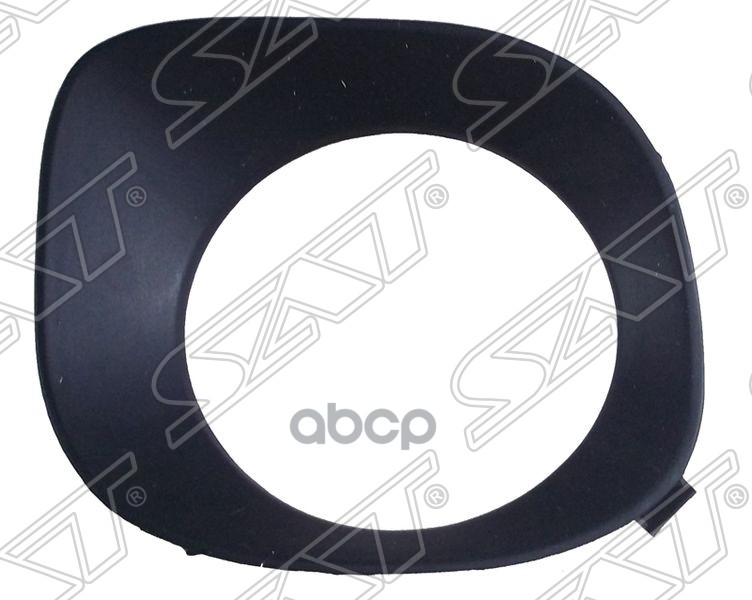 Оправа ПТФ Toyota Allion (T240) 01-04 (Слева) Sat арт. ST-TYA47-219-2